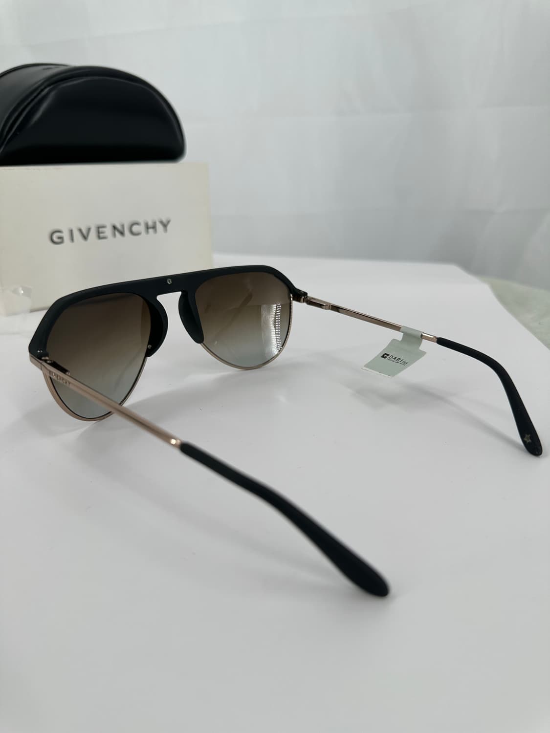 [새상품 무료배송] 지방시 Made in Italy 선글라스 상품이미지4