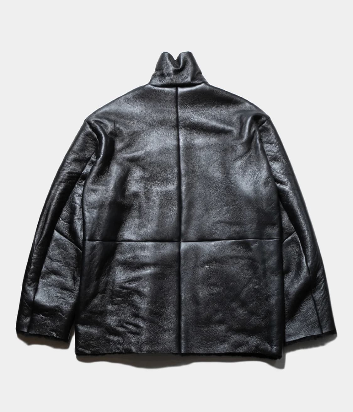 슈타인 ssstein 컷오프 무통 자켓 S사이즈 상품이미지2