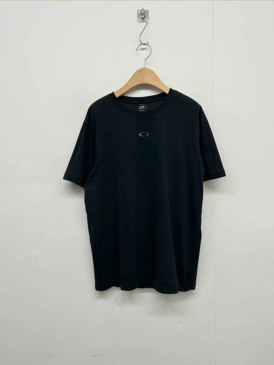 빈티지 오클리 티셔츠 상품이미지1