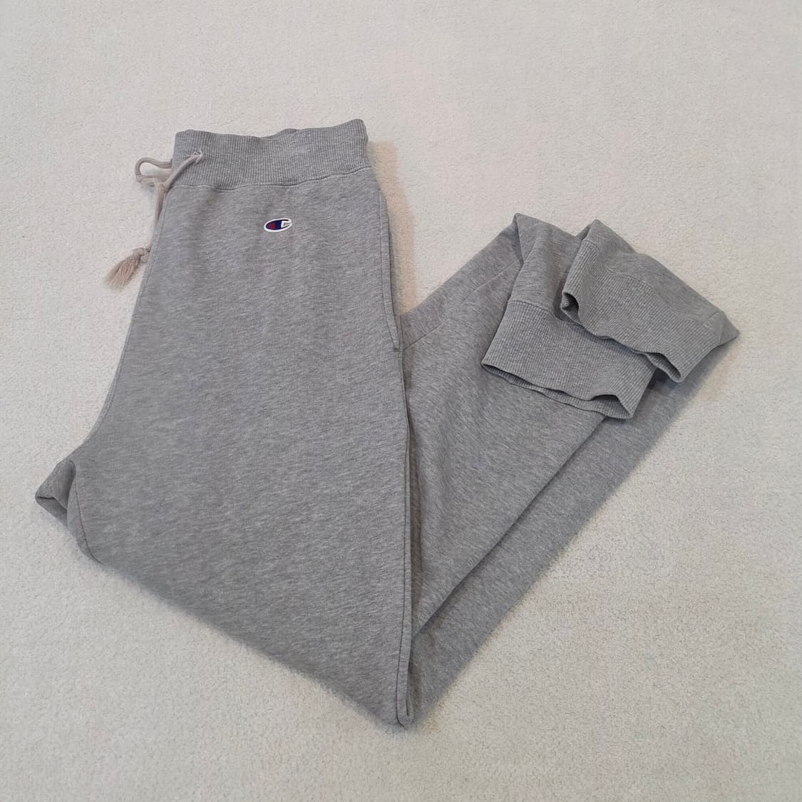 챔피온 츄리닝바지 "CHAMPION" 상품이미지4