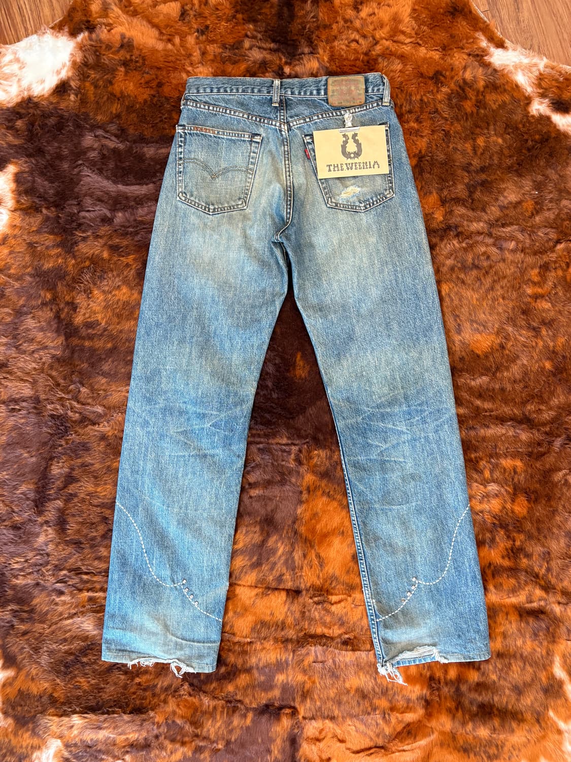 Levis Remake Pants 상품이미지4