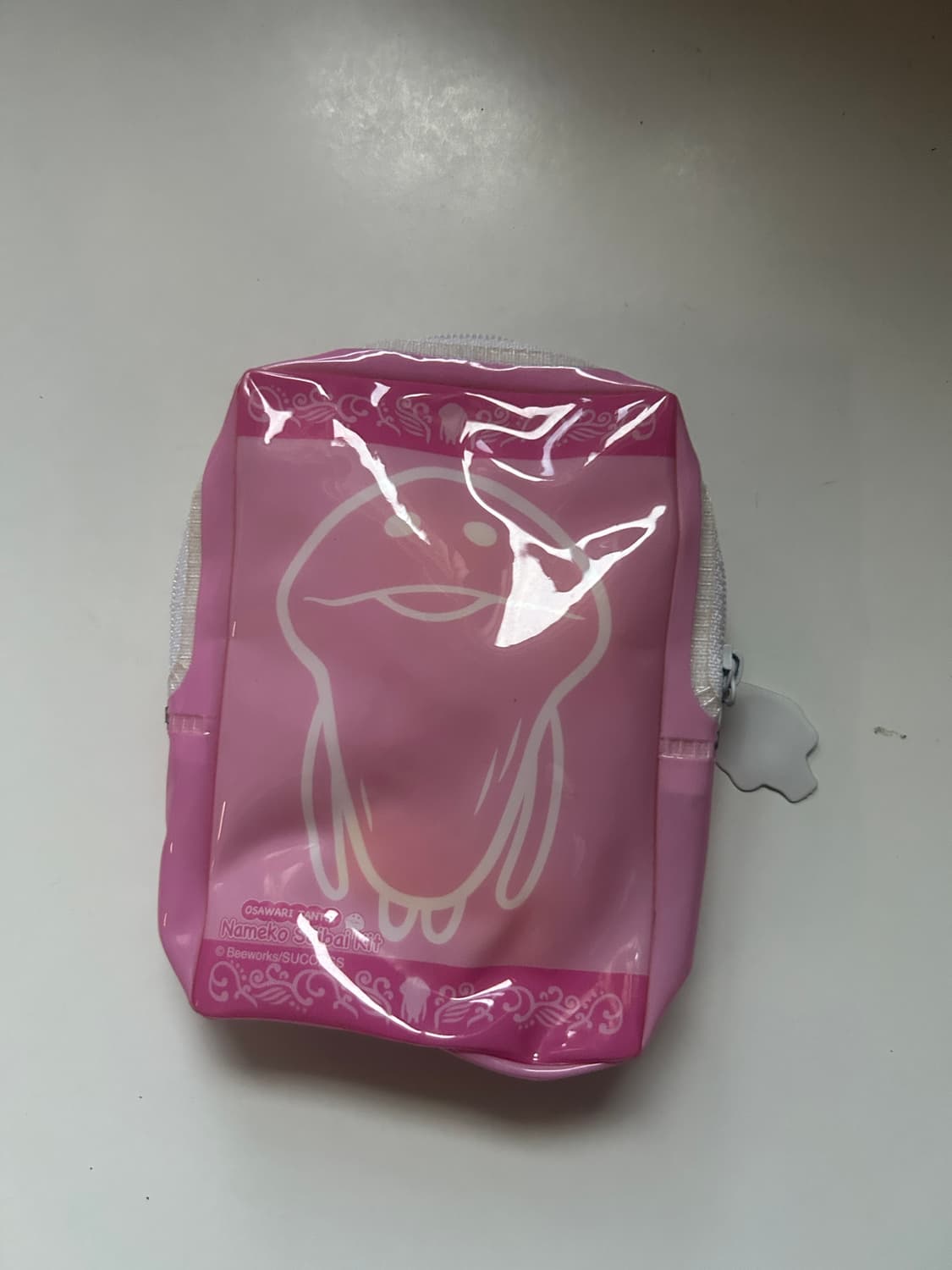 나메코 가챠 파우치 상품이미지3