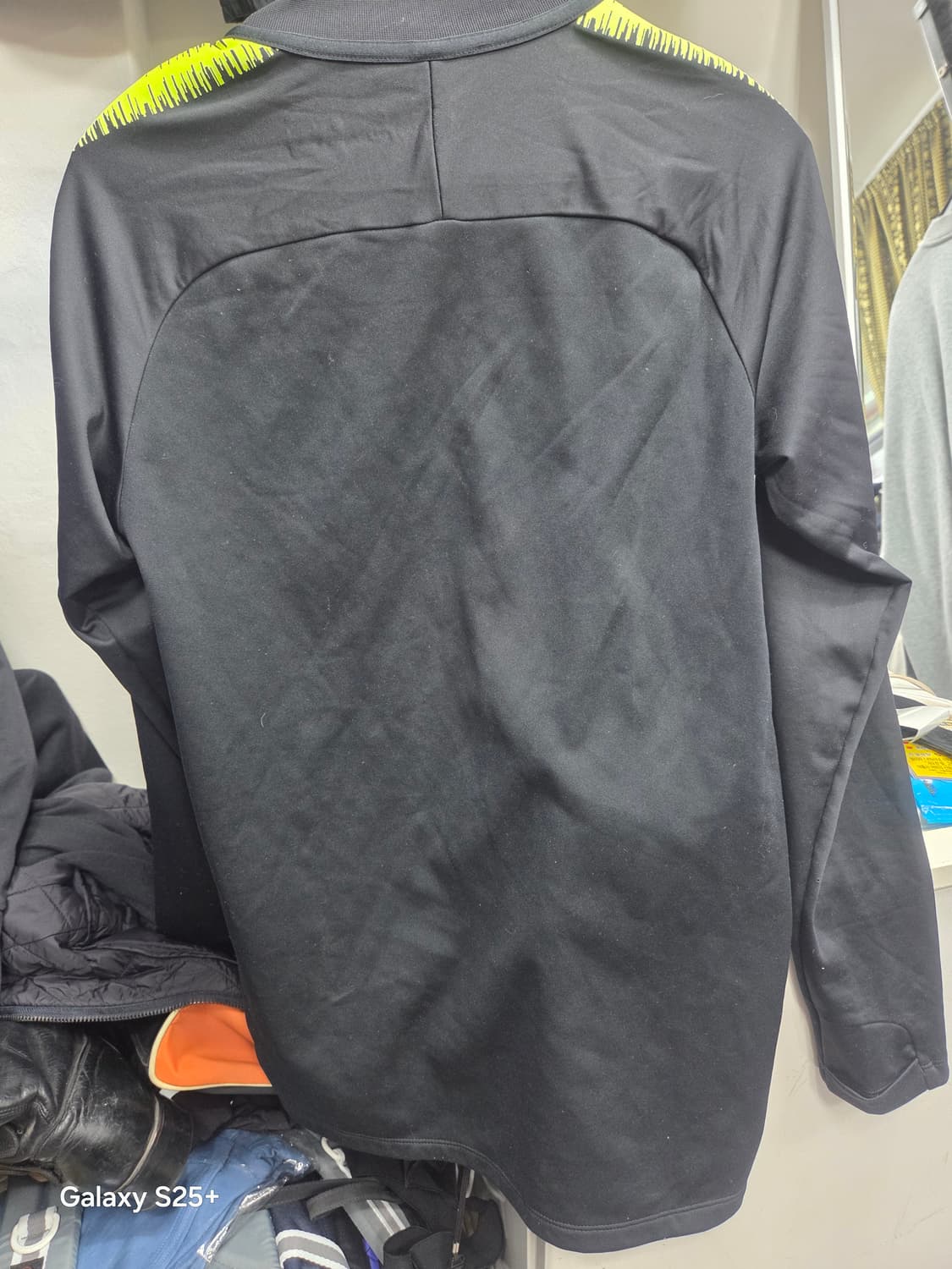 나이키 국가대표   불랙져지 상품이미지5