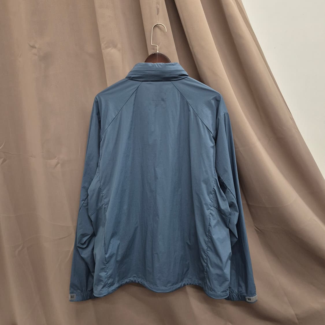 코오롱스포츠 경량 바람막이 자켓 XL 상품이미지4