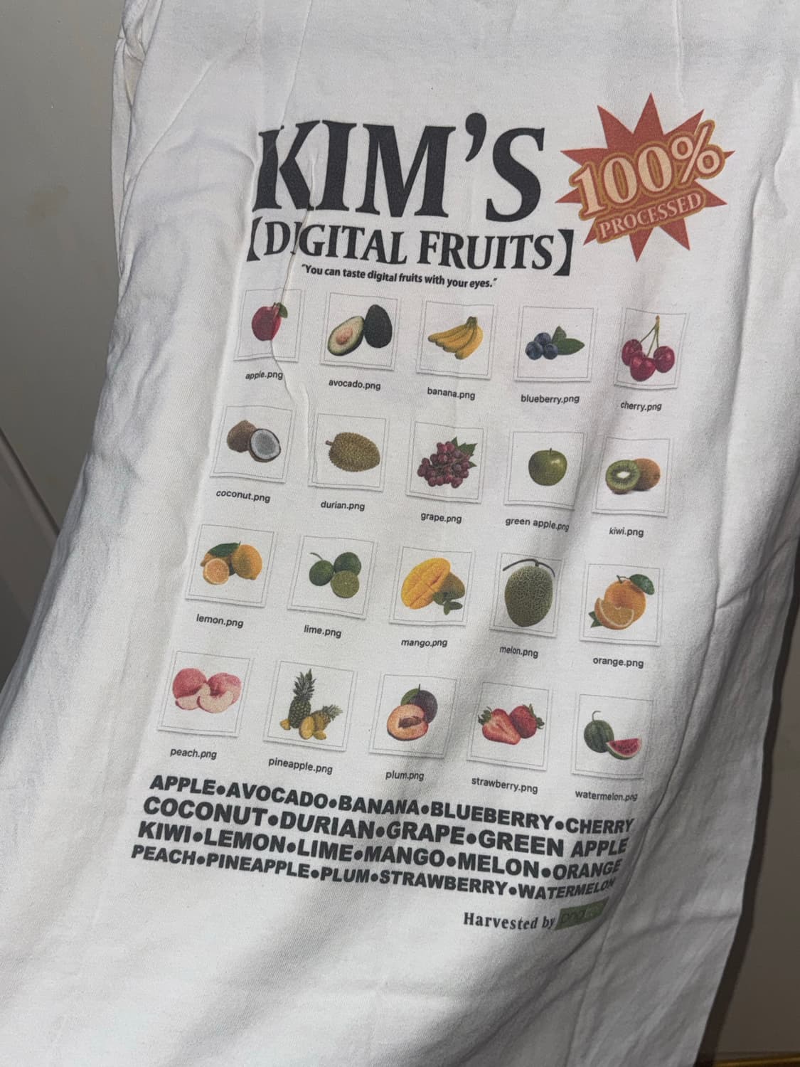 김씨네 과일 복숭아티 상품이미지3