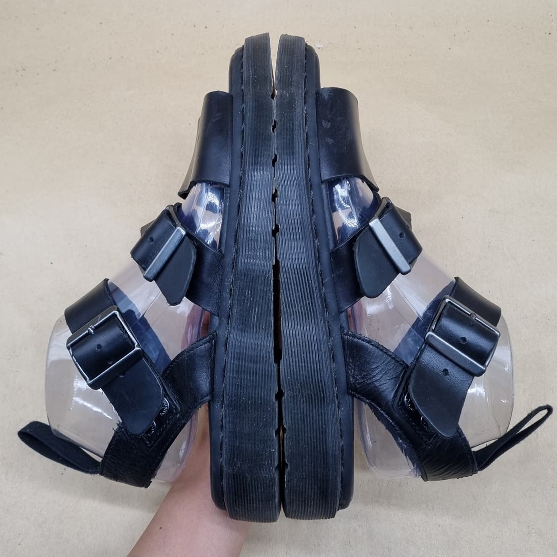 닥터마틴 그리폰 남성샌들270  상품이미지5