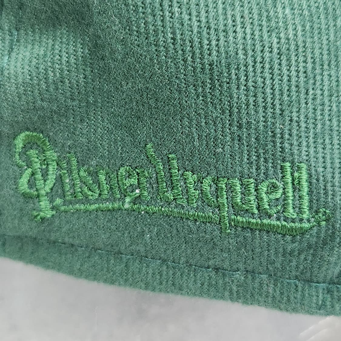 미착용 필스너 우르켈 도리구찌 헌팅캡 58 상품이미지4