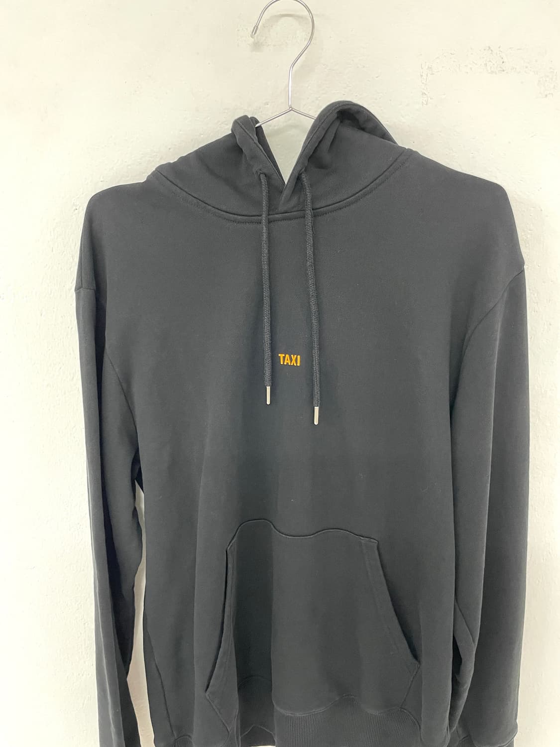 Helmut Lang Taxi Hoodie 상품이미지2