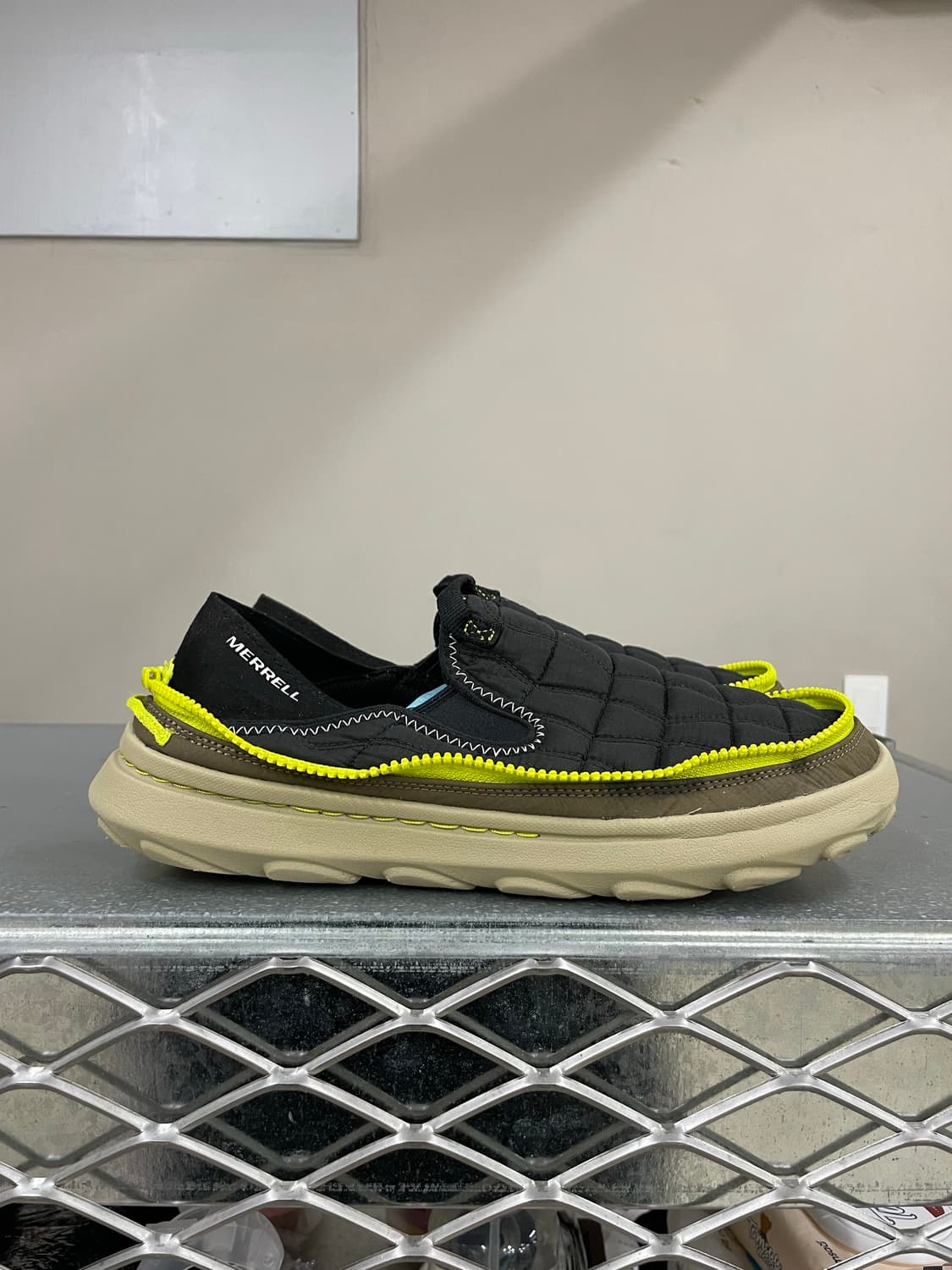 머렐 헛 목 2 패커블 블랙 280 상품이미지4