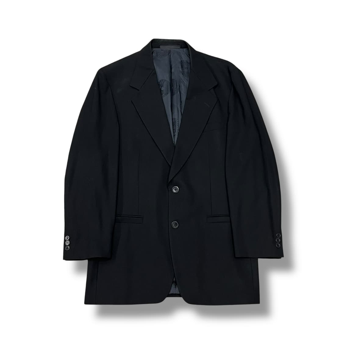 베르사체 베이직 블레이저 s08778 상품이미지2