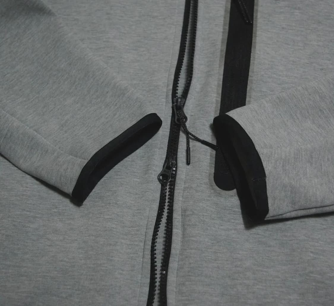 나이키 테크플리스봄버자켓 L 상품이미지5