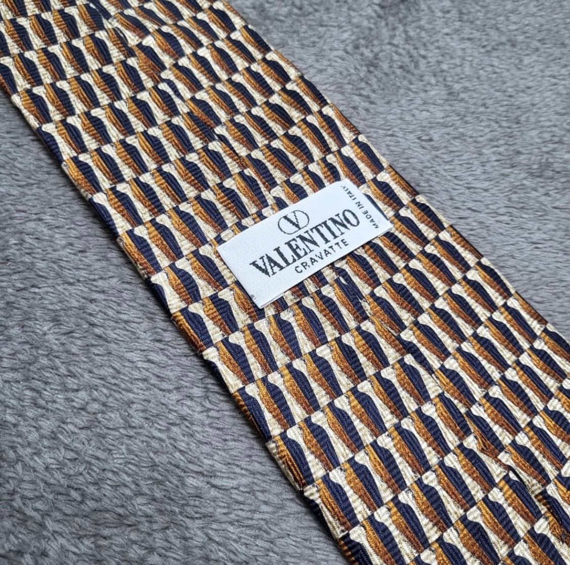 넥타이(발렌티노) n102 상품이미지5