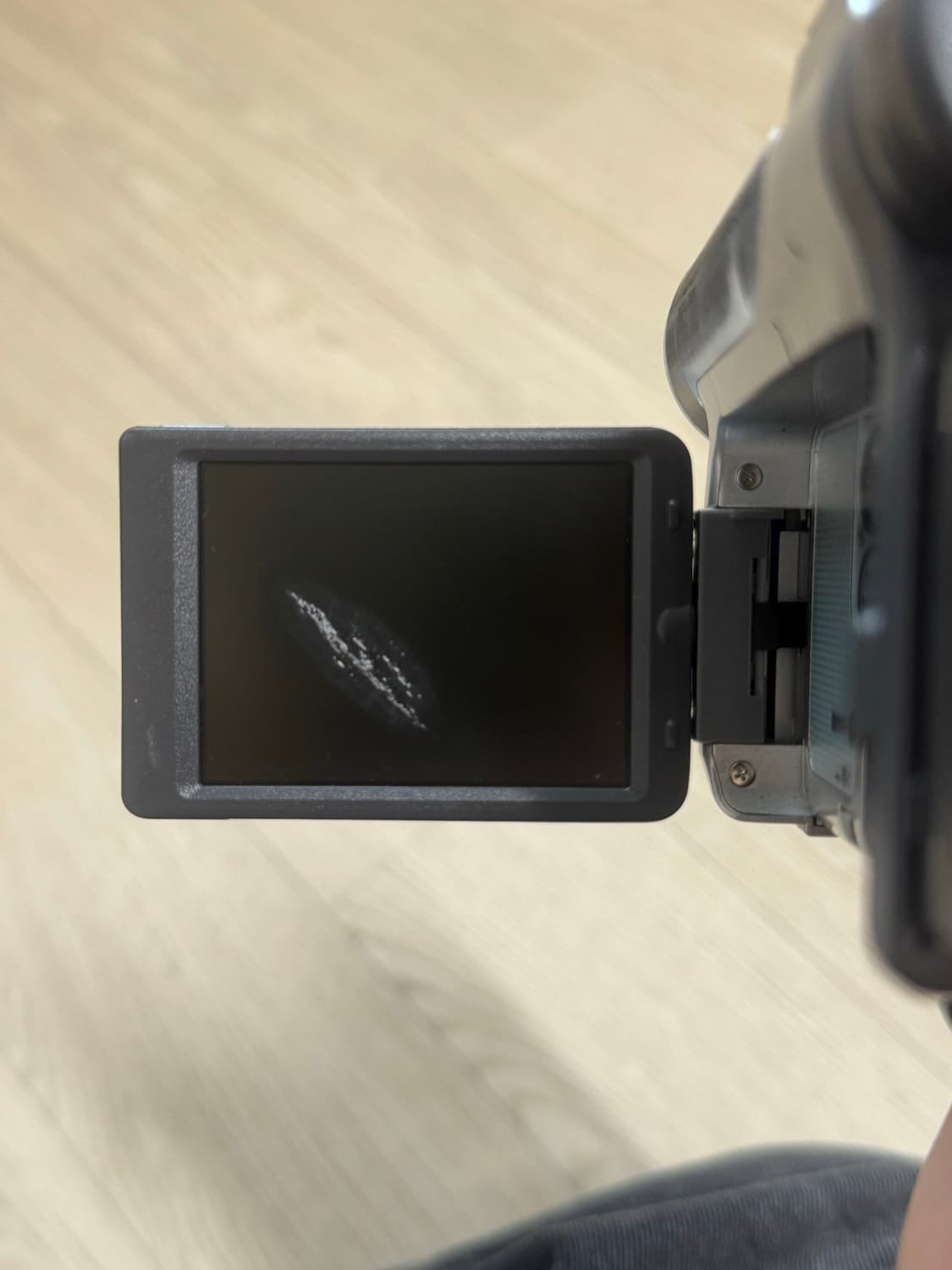 파나소닉 캠코더 Panasonic NV-GS50 상품이미지6