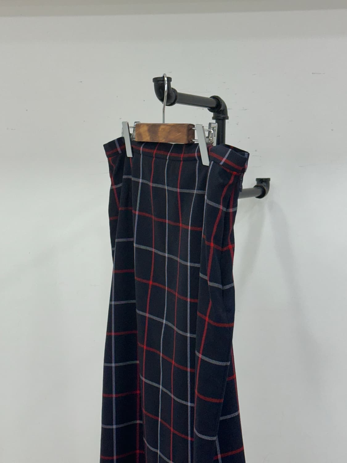 버버리 스커트 상품이미지4