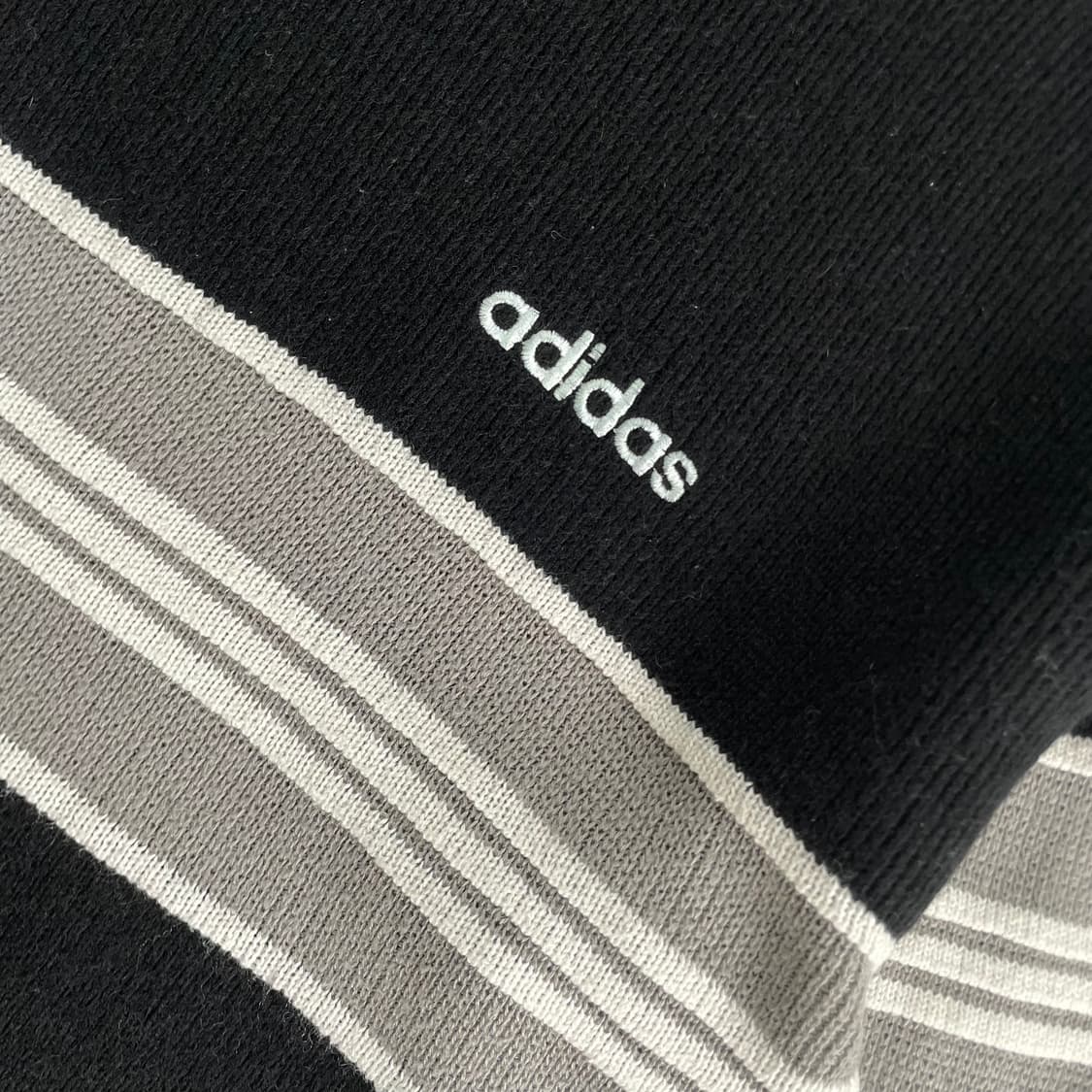 Adidas  아디다스 오리지널 90,s 울 니트 상품이미지3