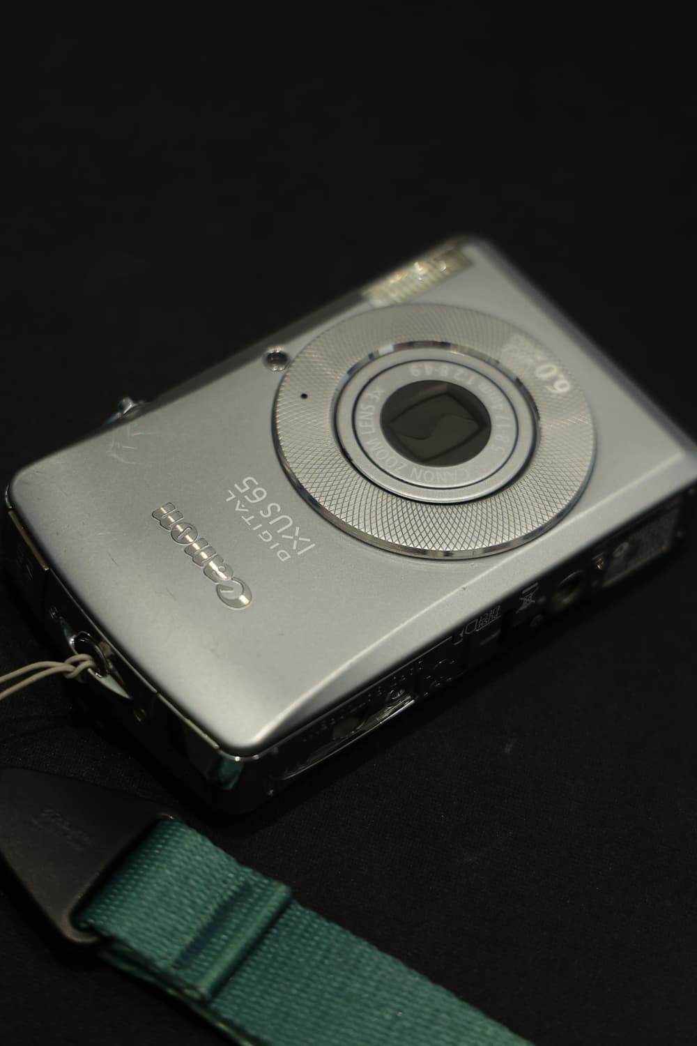 캐논 익서스65 IXUS65 빈티지 디카 판매❤️(작례있어요!) 상품이미지4