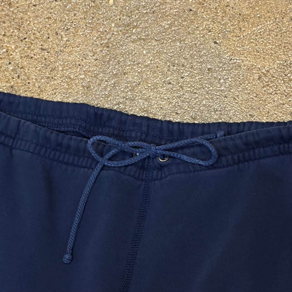 레어 90s 미국빈티지 폴로랄프로렌 스웻팬츠 츄리닝 트레이닝 팬츠 상품이미지5