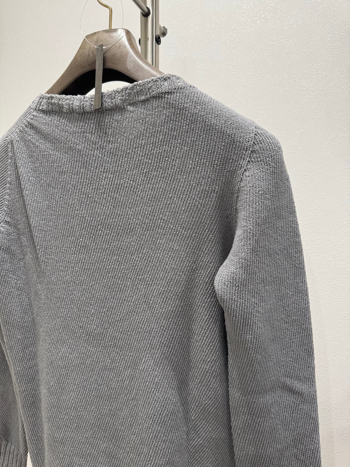 CCP PENTASIR Sweater /04 상품이미지9