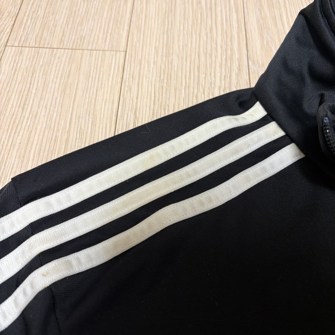 아디다스 구형 파이어버드 트랙탑 져지 상품이미지7