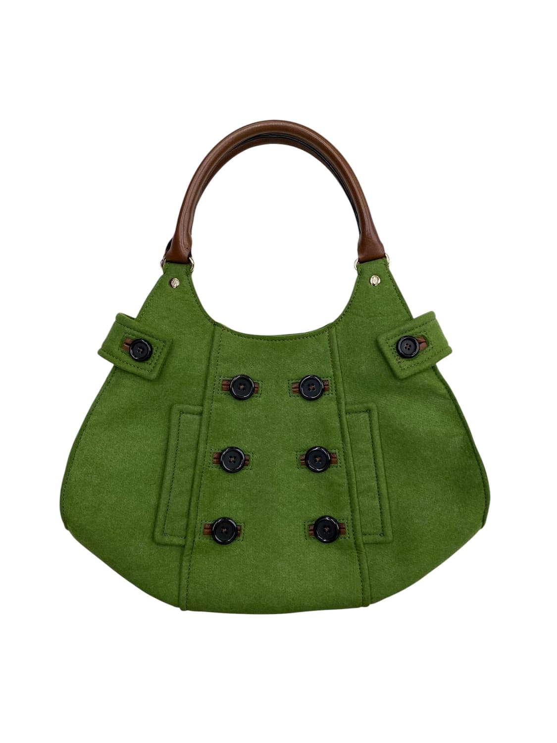 kate spade 케이트스페이드 y2k 말차맛 핸드백 상품이미지1