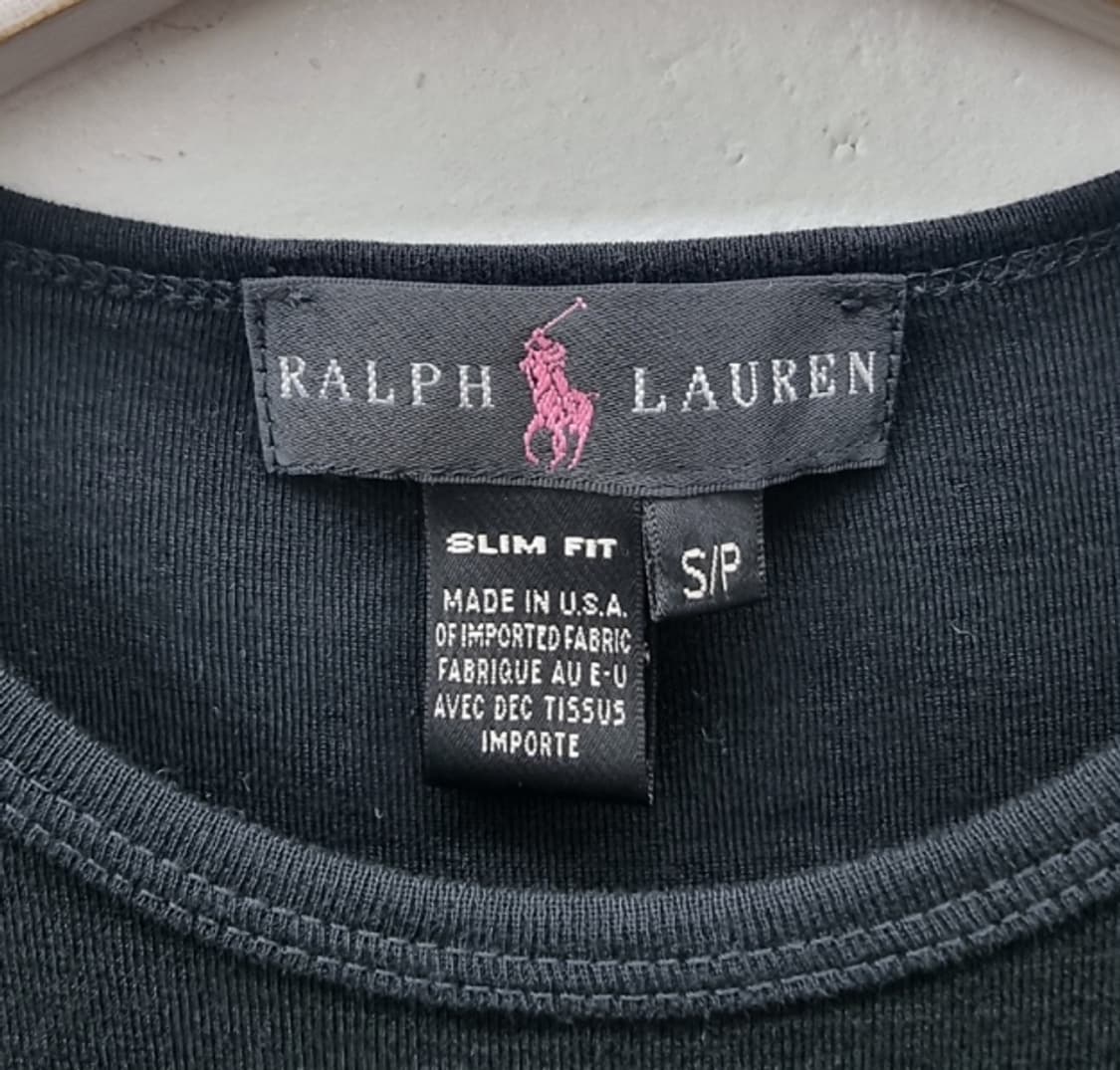 RALPH LAUREN 랄프 로렌 상품이미지5