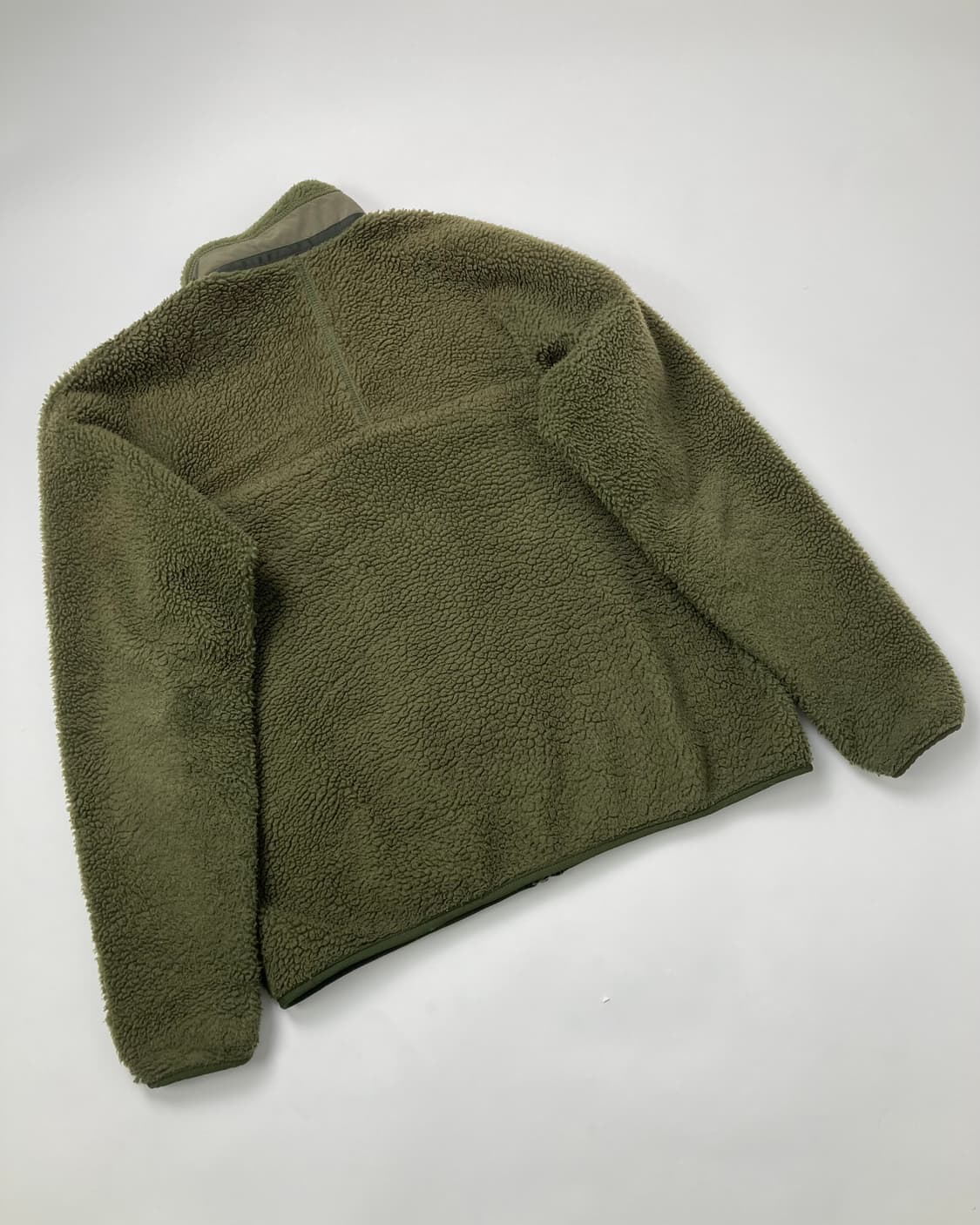 00s Patagonia Retro-x Pile Fleece Jacket 상품이미지2