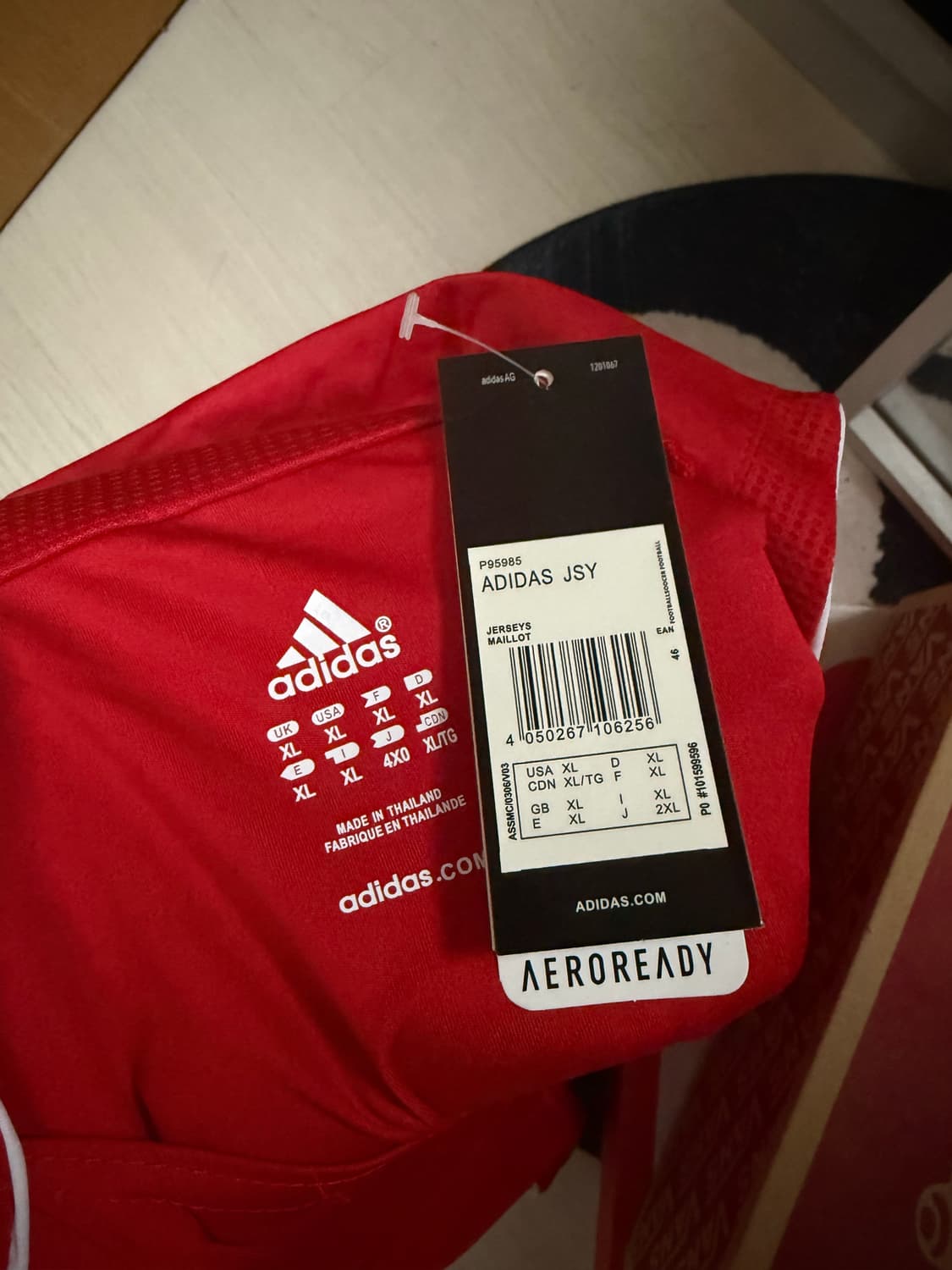 리버풀 06/08 제라드 상품이미지3