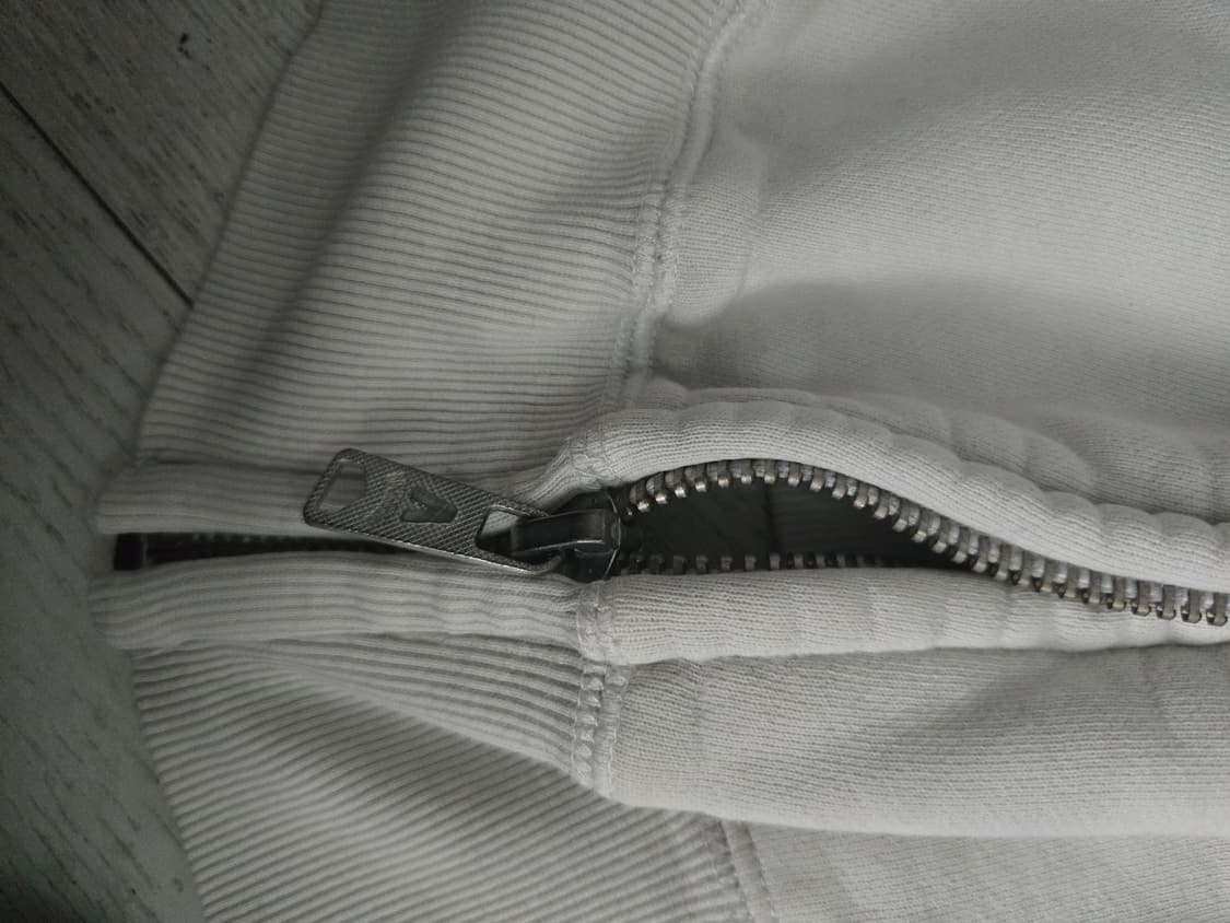 버커루 나염 후드집업 y2k 상품이미지8