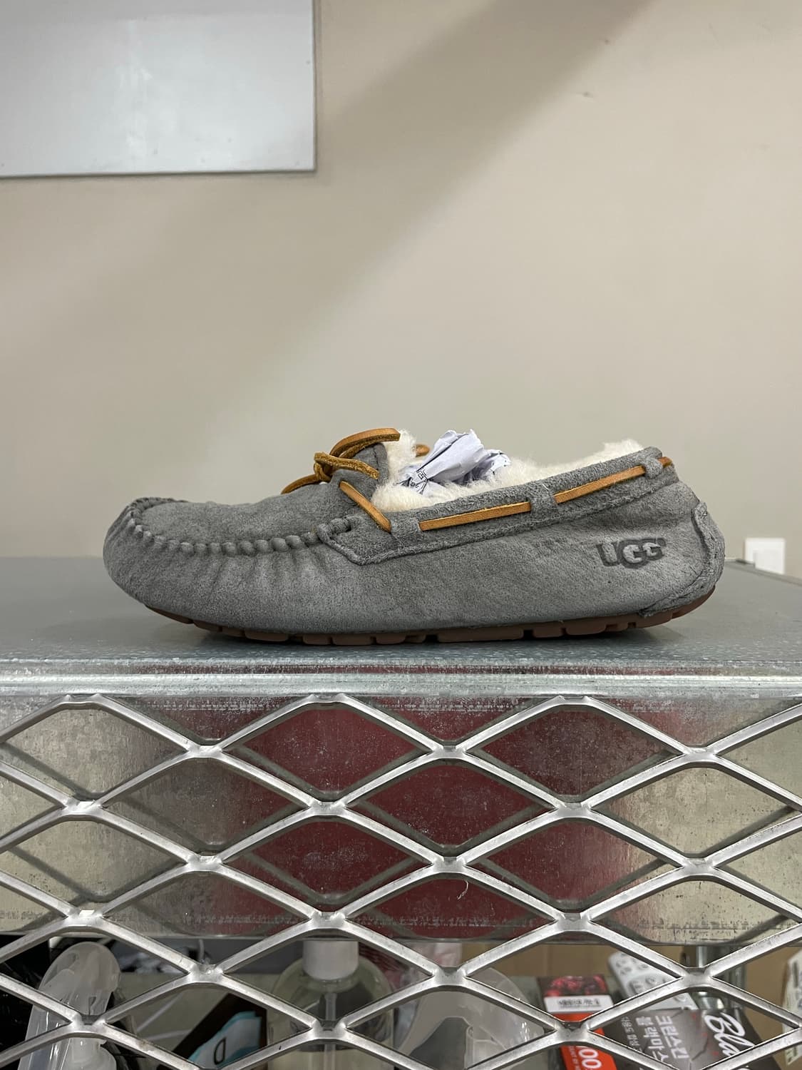 어그 다코타 모카신 퓨터 220 상품이미지1