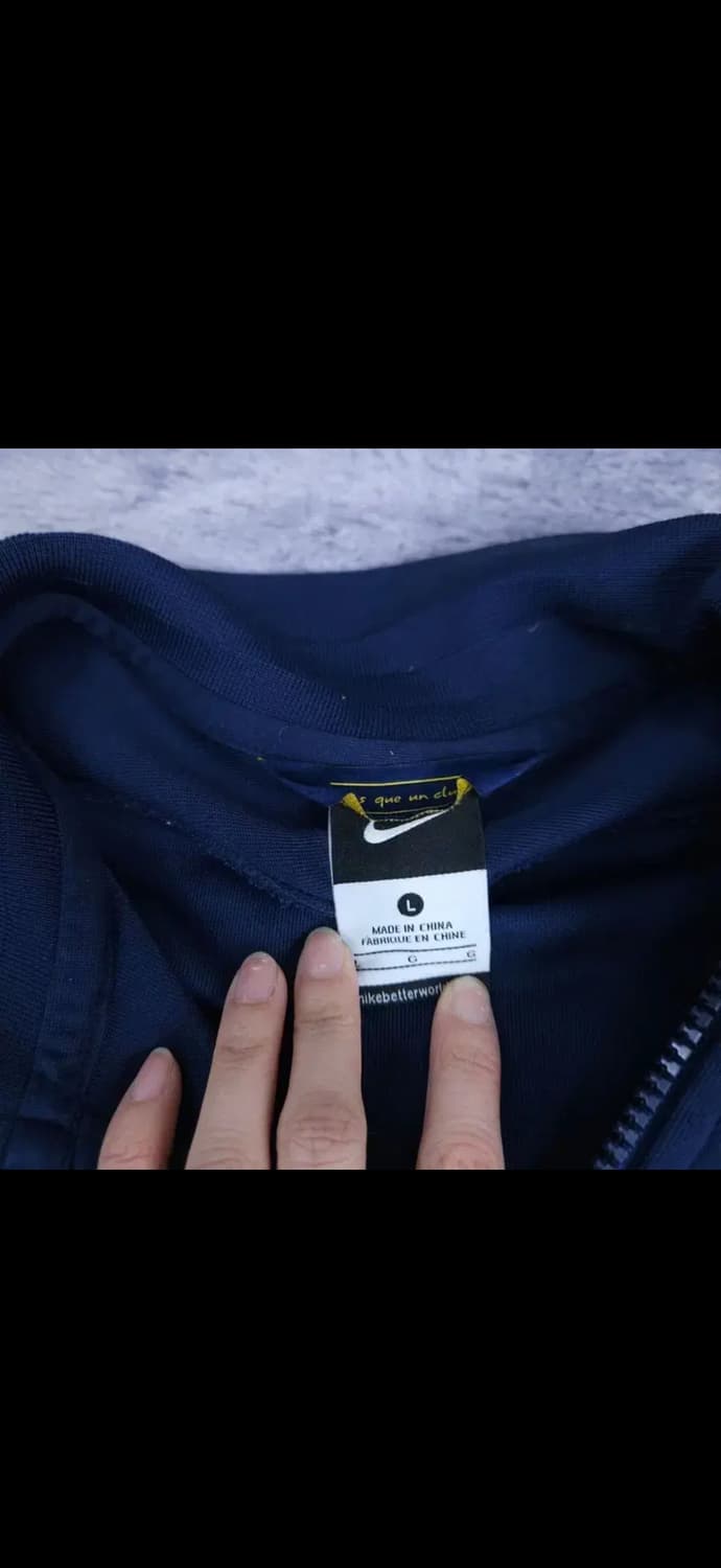 바르샤 져지 상품이미지9