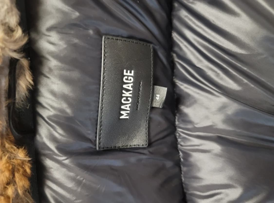 맥케이지 딕슨 44사이즈 상품이미지2