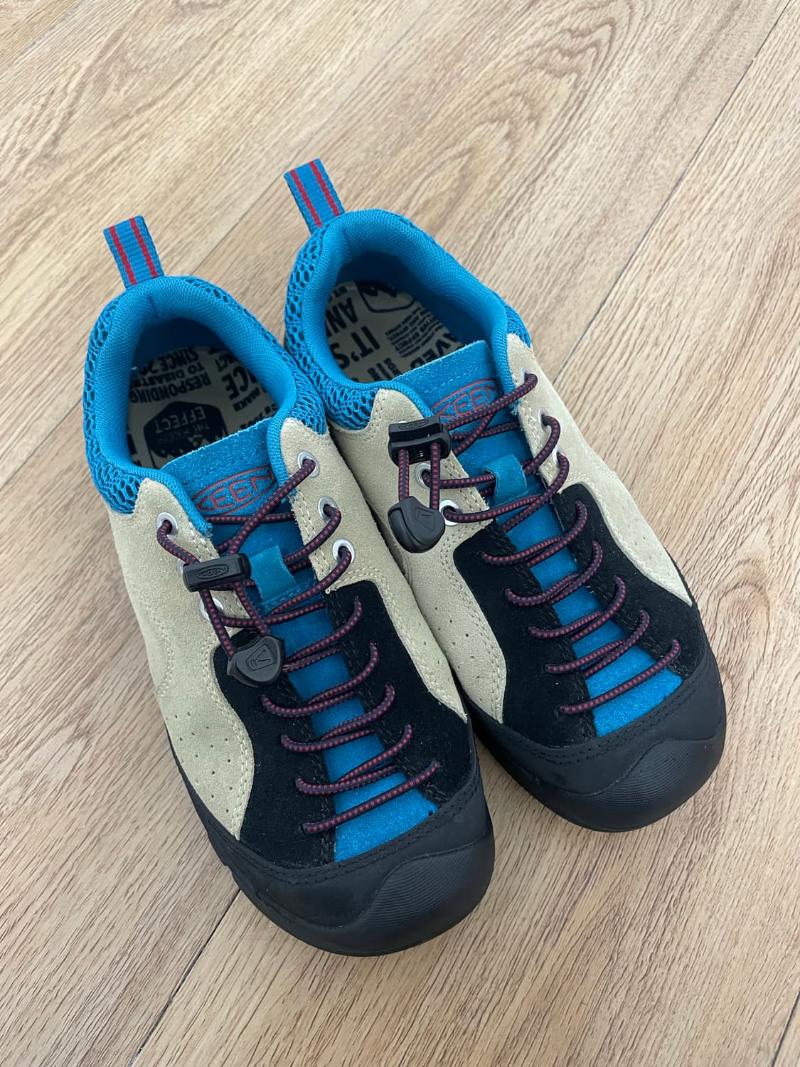 keen 재스퍼 235 상품이미지1