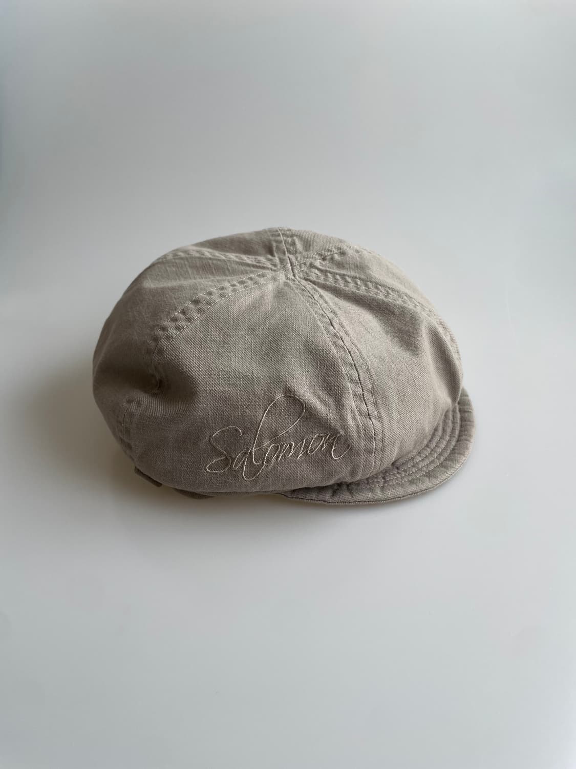 Salomon 캡 모자 상품이미지2