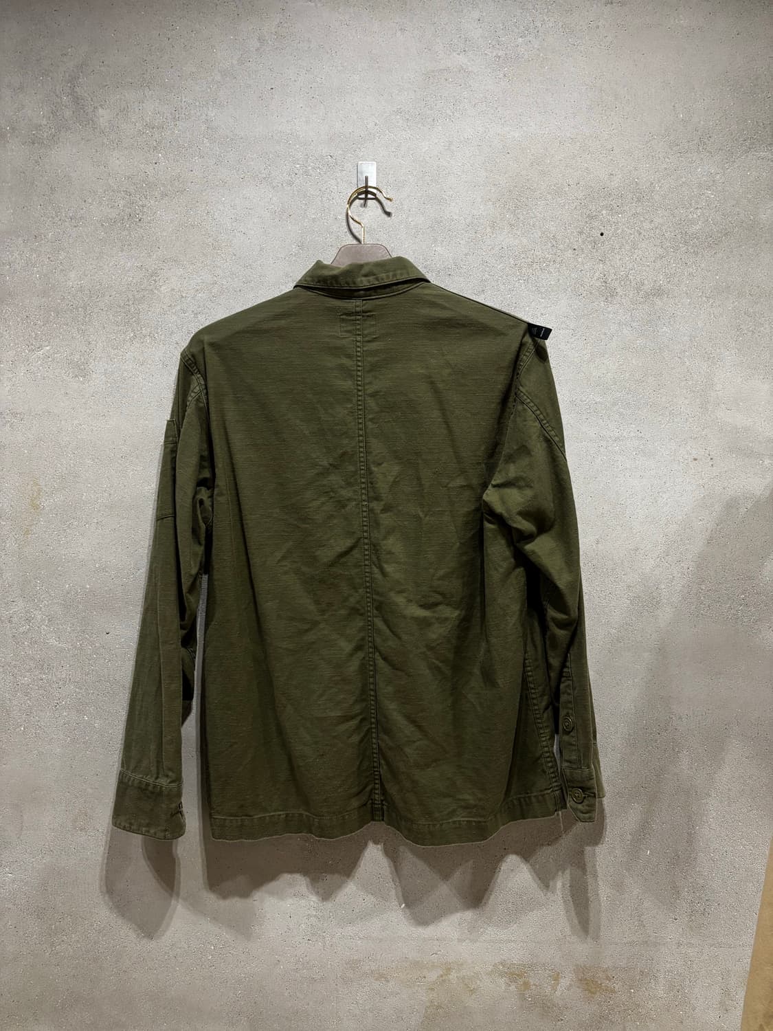 더블탭스 셔츠남방 상품이미지2