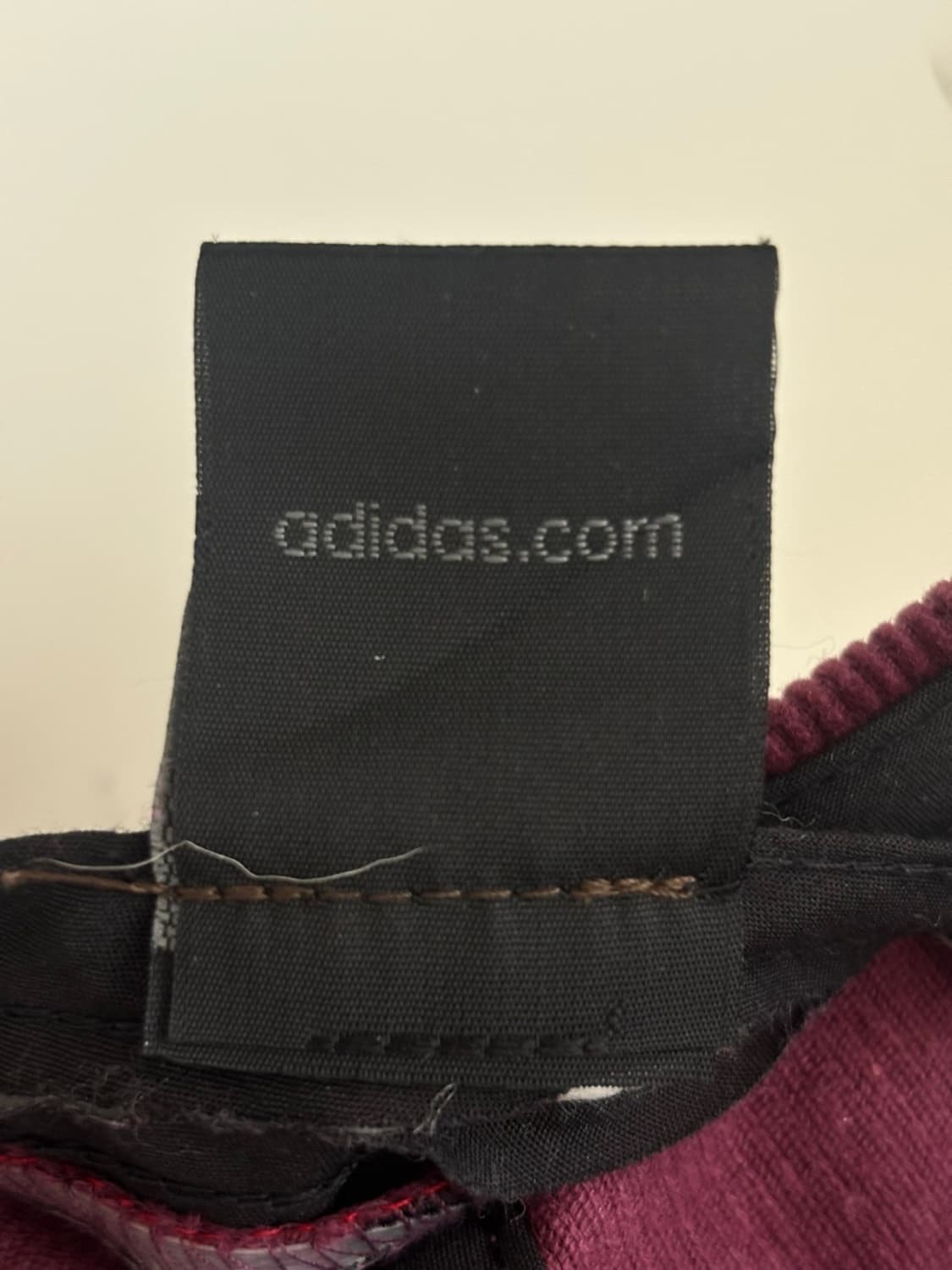 Adidas Corduroy Cap 상품이미지8