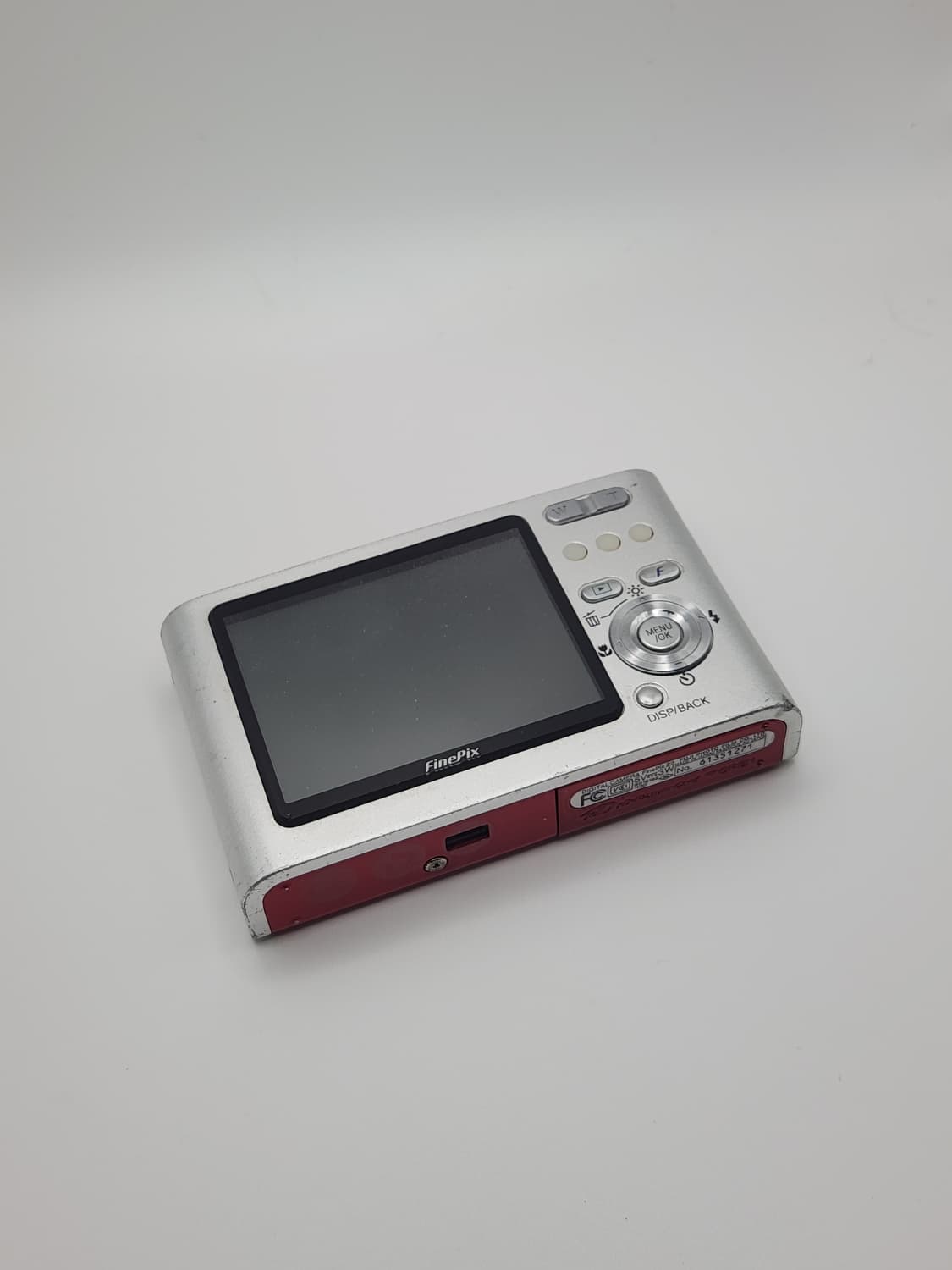 후지필름 FINEPIX Z2  레드 상품이미지6