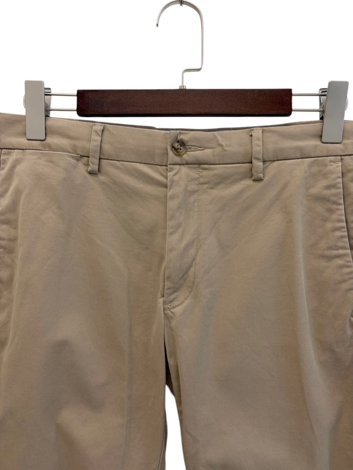 폴로 슬림핏 치노팬츠 (30)  상품이미지2