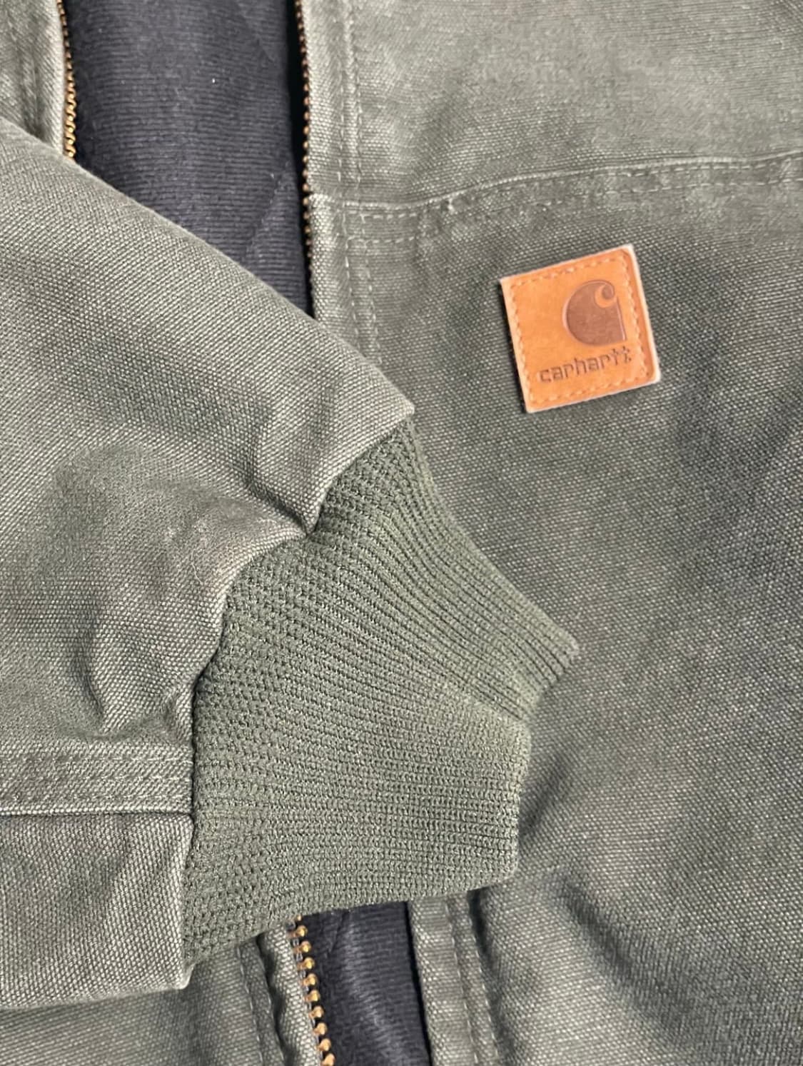 칼하트 J130 mos XL 상품이미지6