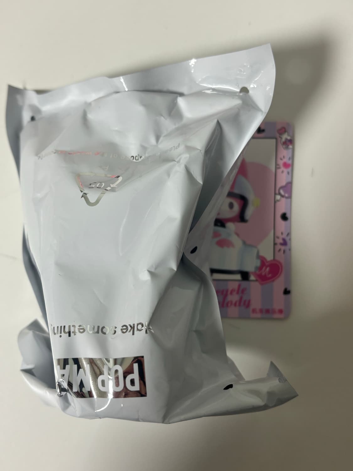My melody pop mart 상품이미지3