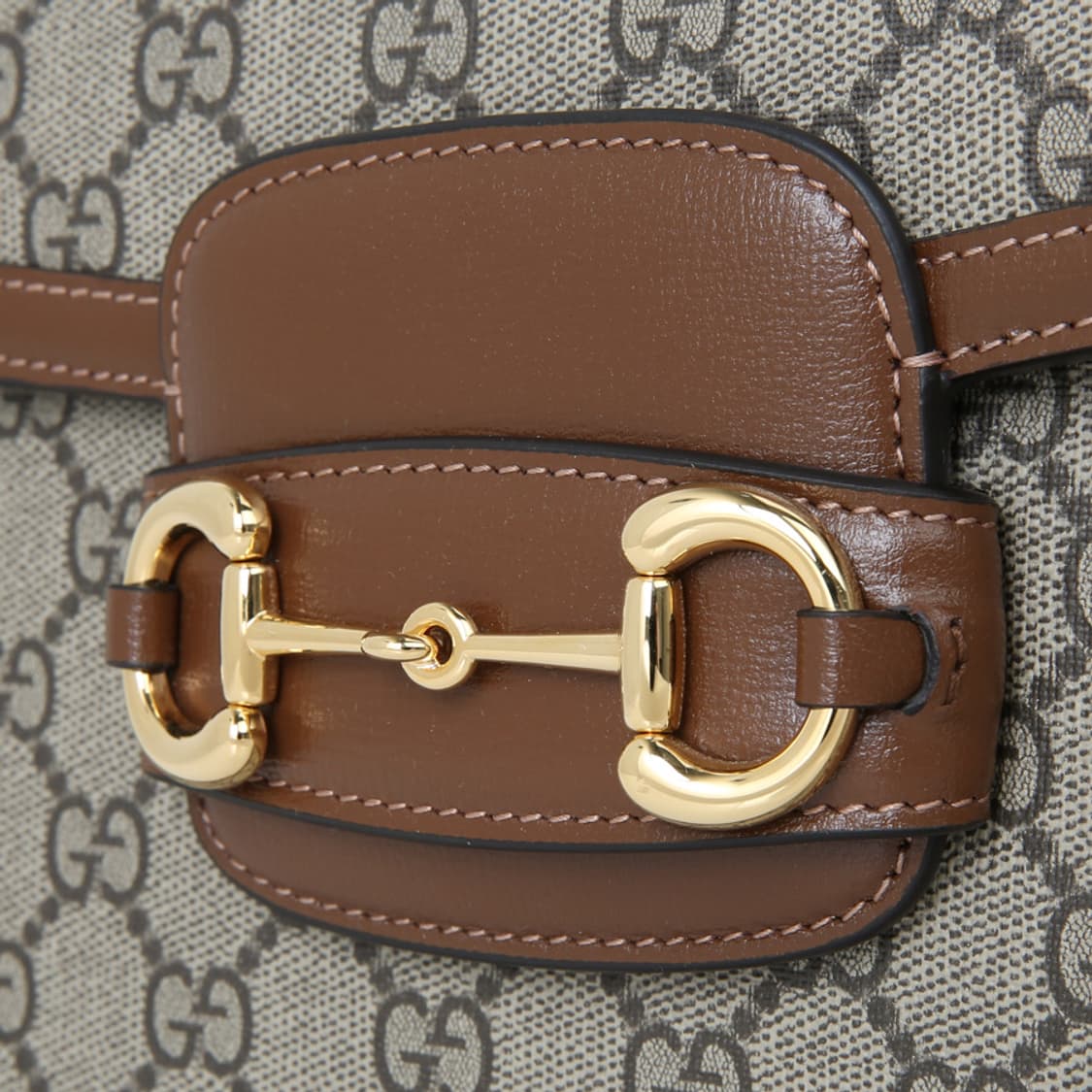 구찌 1955 홀스빗 숄더 수프림 콘스탄스 크로스 602204 상품이미지7