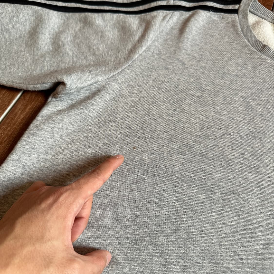 Adidas round-neck sweats 상품이미지8