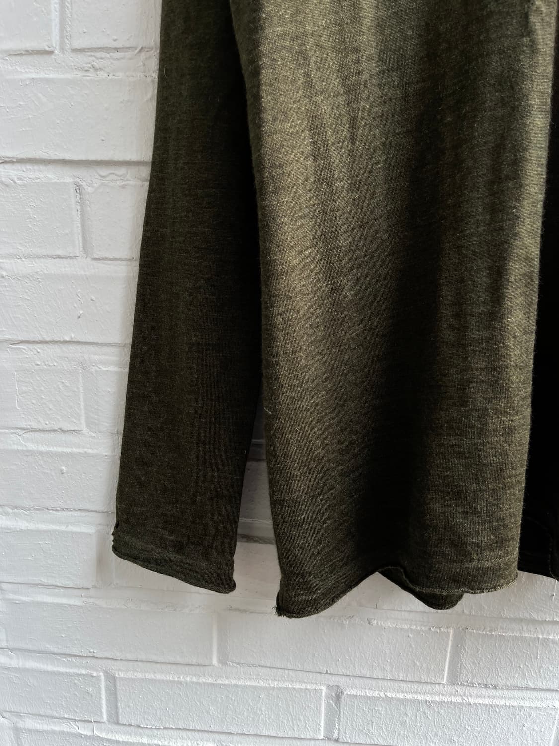 45rpm pullover shirt 상품이미지3