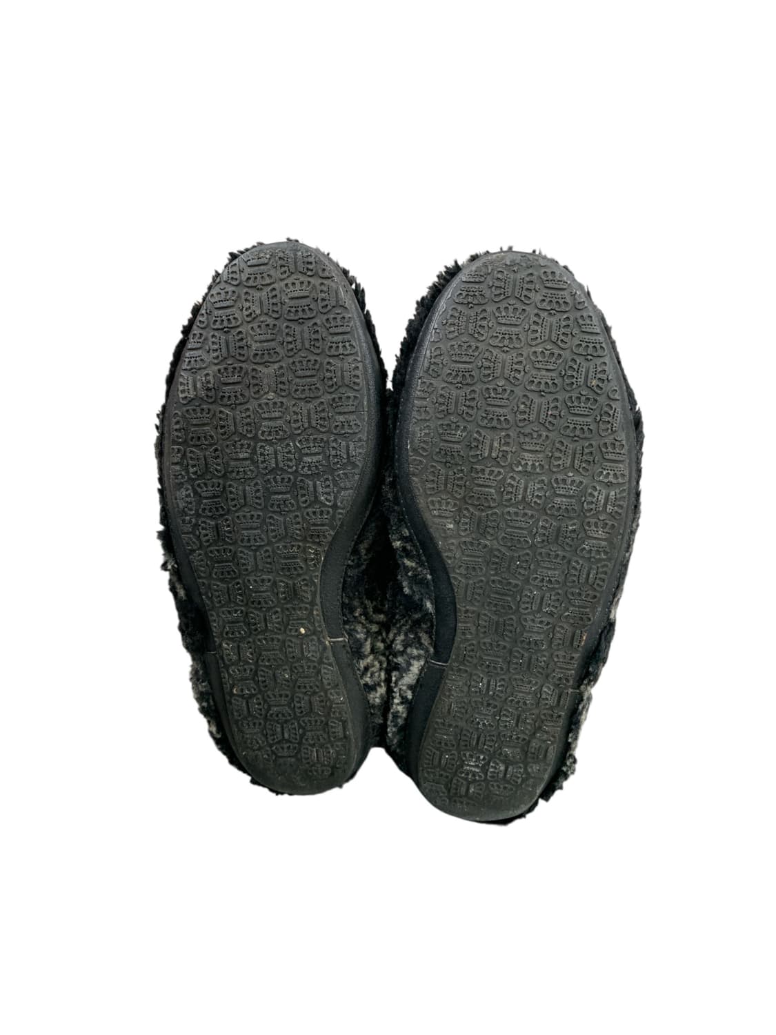 아디다스 리스팩트 퍼 부츠 240 상품이미지3