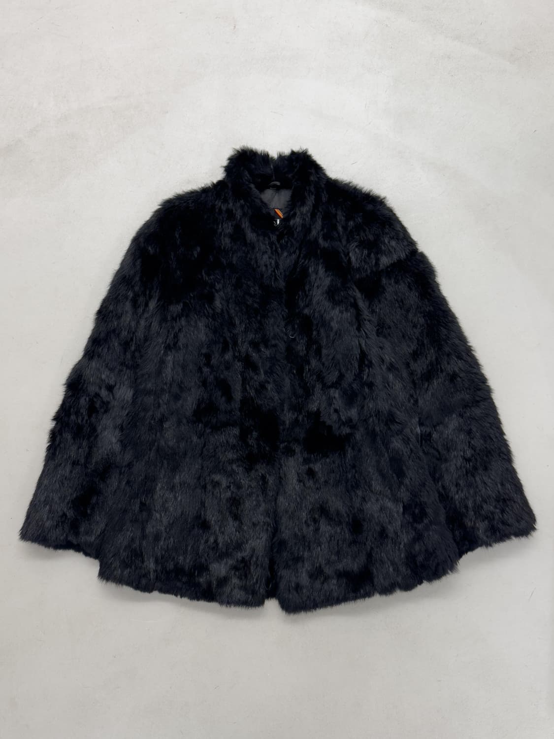 폭스 퍼 자켓 상품이미지1