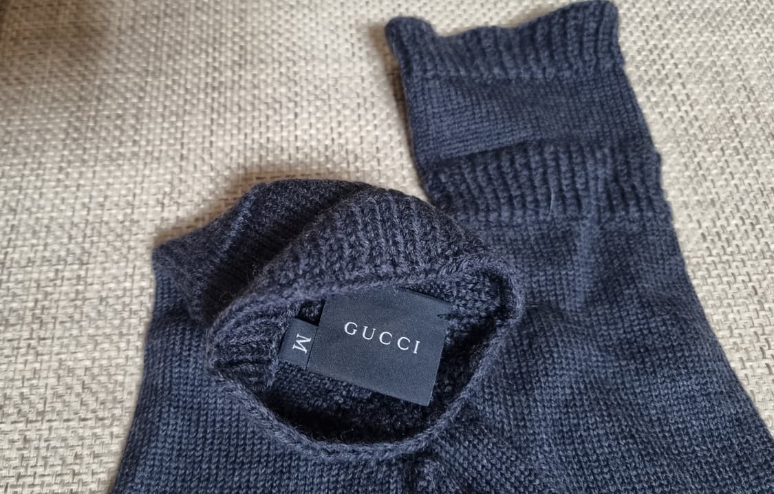 구찌 장갑 상품이미지5