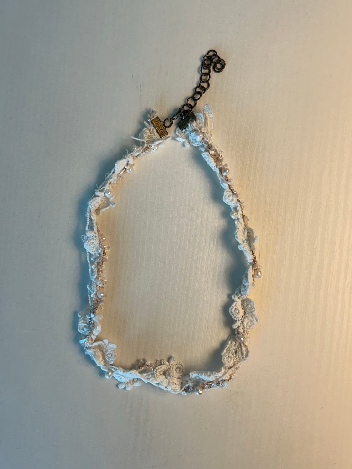 CR03T003P / Necklace 상품이미지2