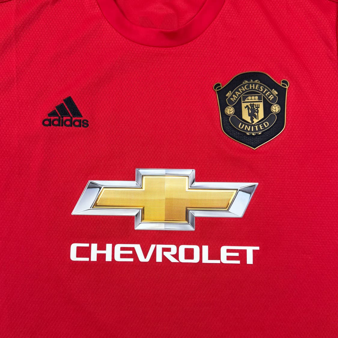 19-20 맨유 홈 맥토미니 유니폼 상품이미지6