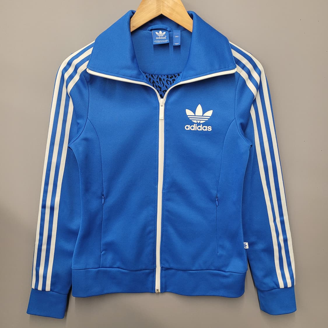 Adidas 아디다스 오리지널스 유로파 트랙 자켓 상품이미지1