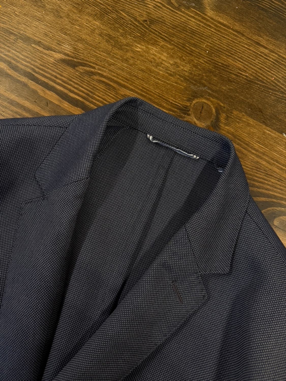 휴고보스 블랙라벨 자켓 100~103 상품이미지7