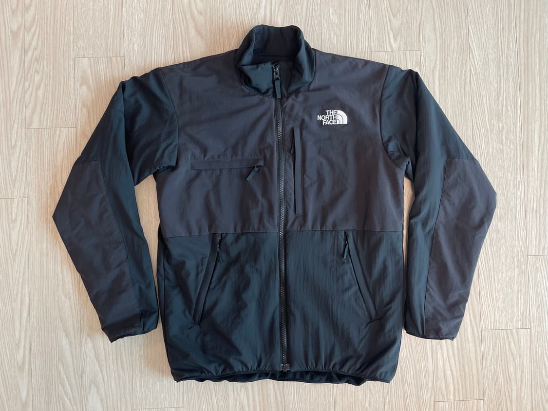 빔즈 x 노스페이스 익스페디션 라이트 알파 자켓 상품이미지1